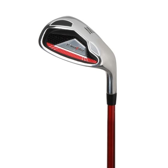 PowerBilt Junior Boys' Ages 12+ Red Series Wedge