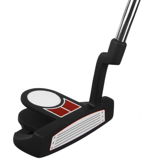PowerBilt Junior Boys' Ages 12+ Red Series Putter