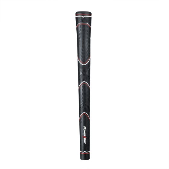 Powerbilt Golf XRT Black Nickel Wedge grip