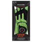 retail packaging of the Powerbilt Junior One-Fit Golf Glove