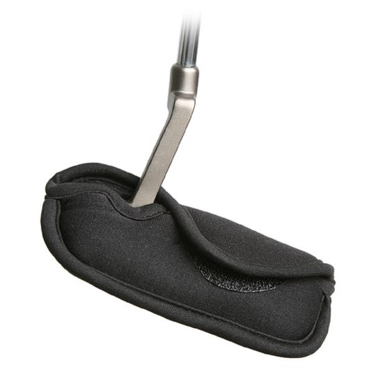 Neoprene Blade Putter Headcover