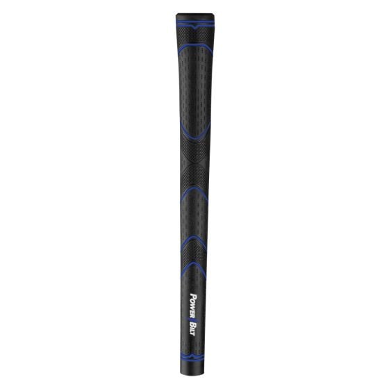 grip for the Powerbilt Golf TPS Supertech Black/Blue Driver