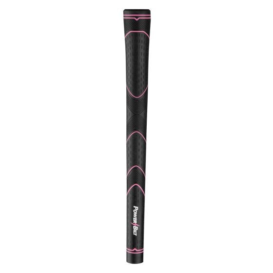 grip for the Powerbilt Golf TPS Supertech White/Pink 12º Ladies Driver