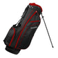standard with the Powerbilt Pro Power Men's Package Golf Set