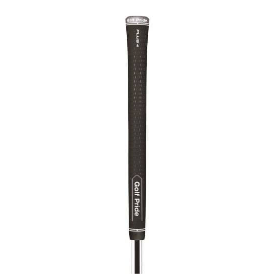 Golf Pride Tour Velvet Plus4 Golf Grips