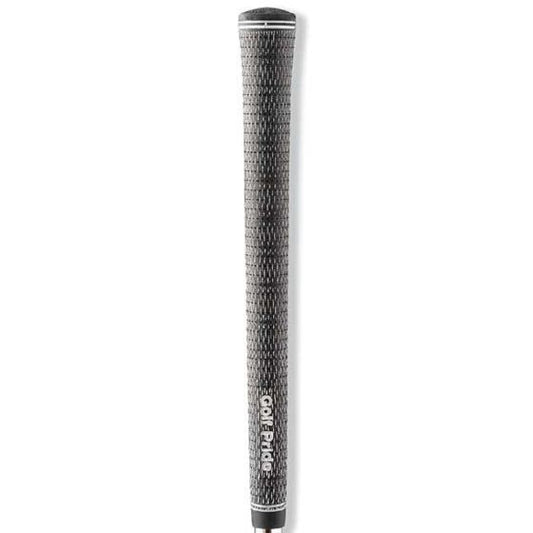 Golf Pride Tour Velvet BCT Cord 0.580 Ribbed Golf Grip