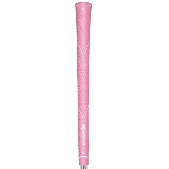 Karma Pink Rose Scented Golf Grip