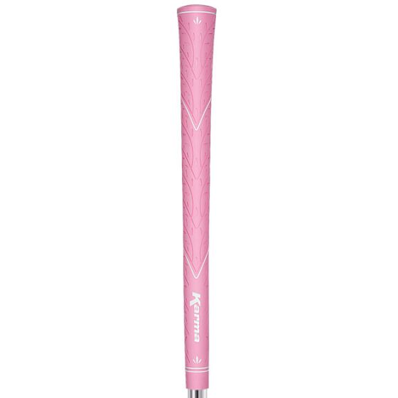 Karma Pink Rose Scented Golf Grip