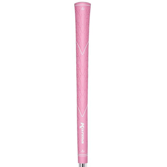 Karma Pink Rose Scented Golf Grip
