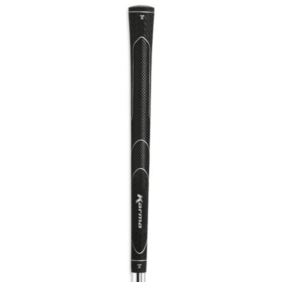 Karma Super Lite Black Golf Grips