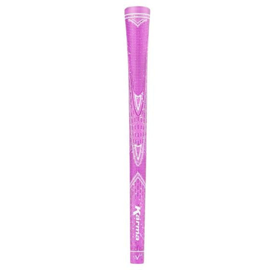 Karma Pink Sparkle Golf Grip