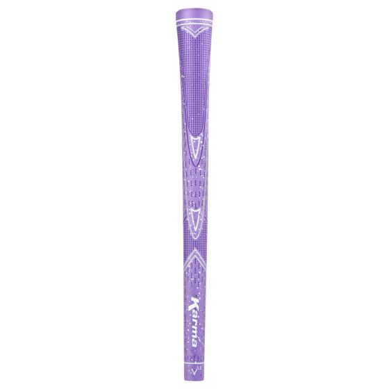 Karma Sparkle Golf Grips