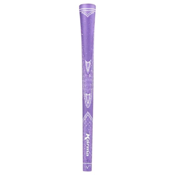 Karma Sparkle Golf Grips