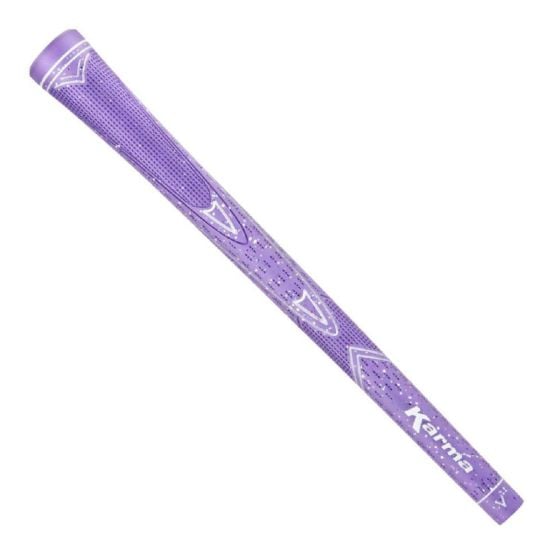 Karma Sparkle - 13 Piece Golf Grip Kit (with tape, solvent, vise clamp)