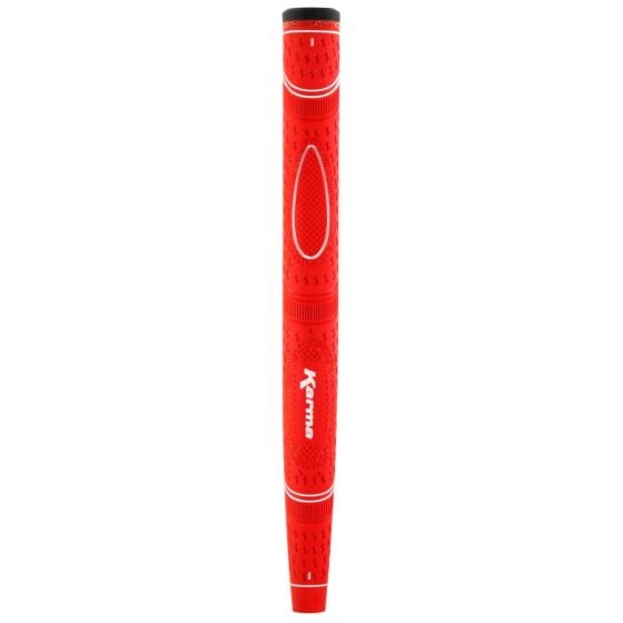 Karma Dual Touch Midsize Putter Grips