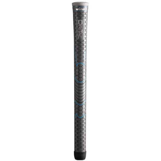 Winn Dri-Tac Golf Grips