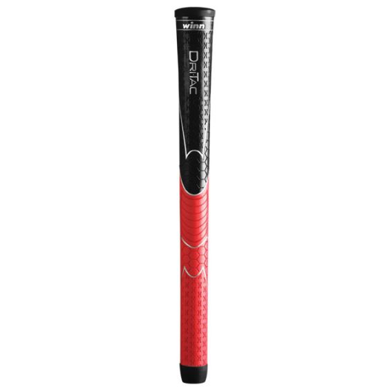 Winn Dri-Tac Golf Grips