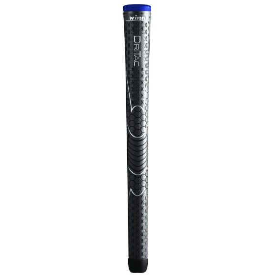 Winn Dri-Tac Golf Grips