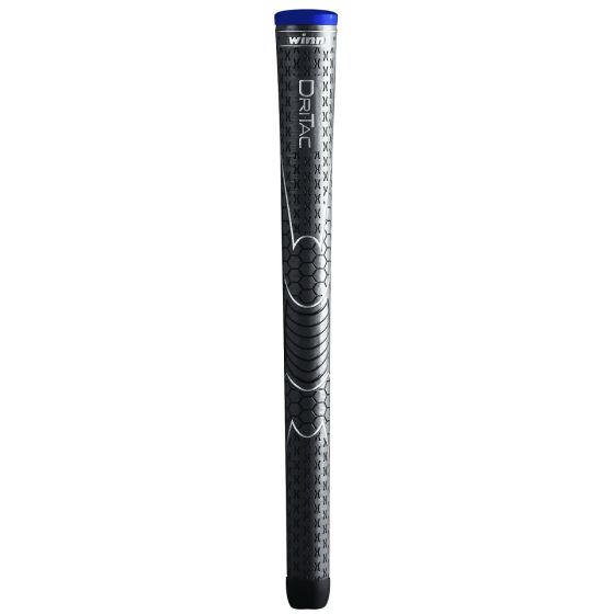 Winn Dri-Tac Golf Grips