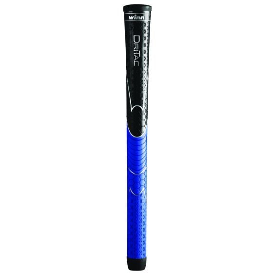 Winn Dri-Tac Golf Grips