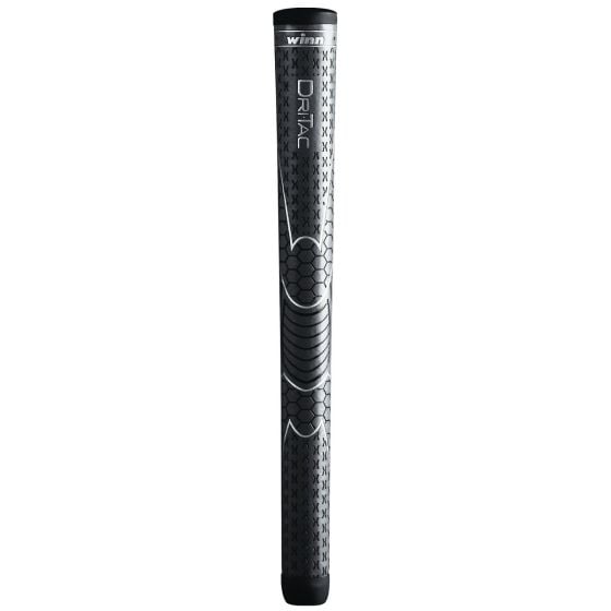 Winn Dri-Tac Golf Grips