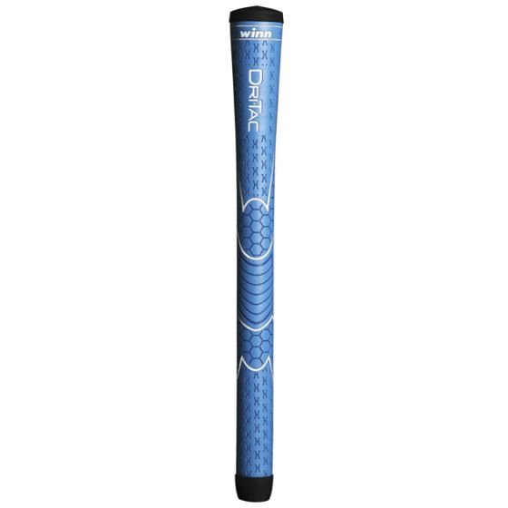 Winn Dri-Tac Golf Grips