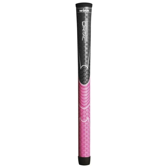 Winn Dri-Tac Golf Grips