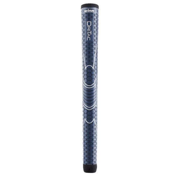 Winn Dri-Tac Golf Grips