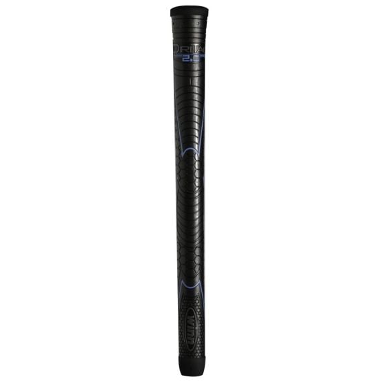 Winn Dri-Tac 2.0 Golf Grips