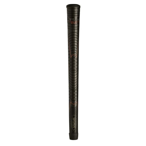 Winn Dri-Tac 2.0 Golf Grips