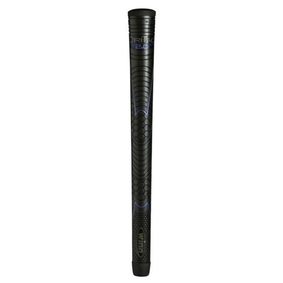 Winn Dri-Tac 2.0 Golf Grips