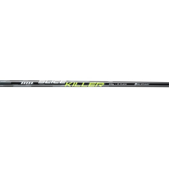 Orlimar Slice Killer Titanium Driver shaft