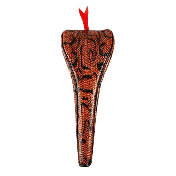 Sahara Snake Driver Headcover