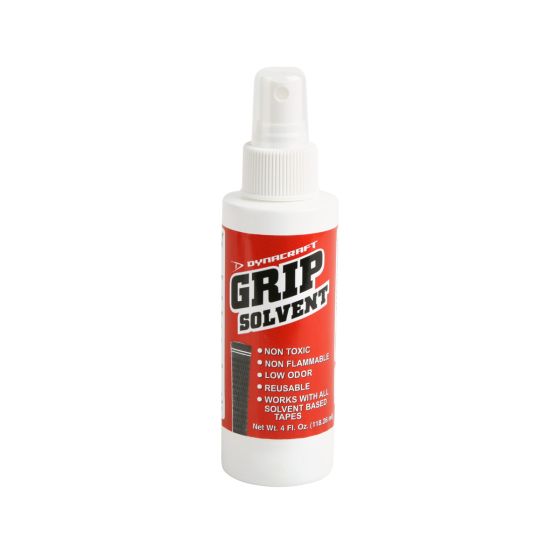 Grip solvent