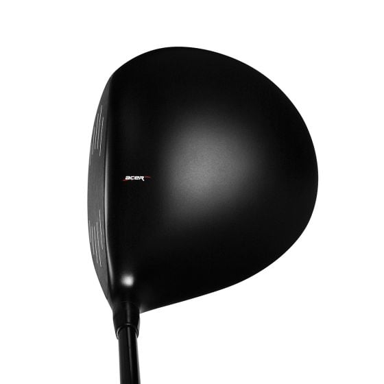 crown view of the Acer SR1 LS (Low Spin) driver