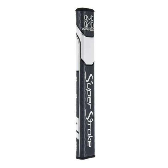 SuperStroke Traxion Flatso Putter Grips