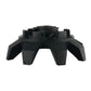 side view of the Softspikes Black Widow Cleat - Fast Twist 3.0