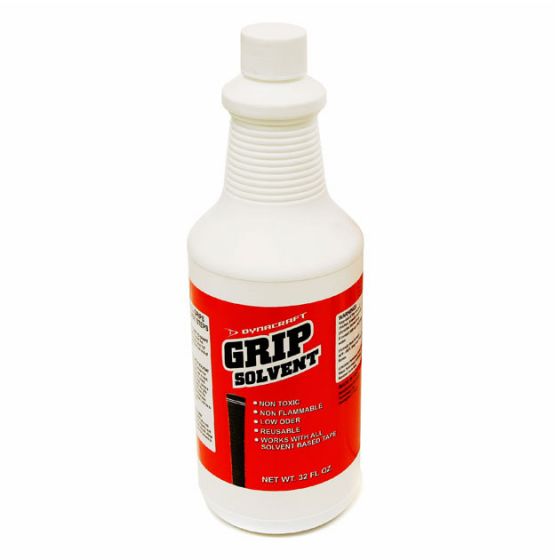 Dynacraft Grip Solvent 32 Ounce