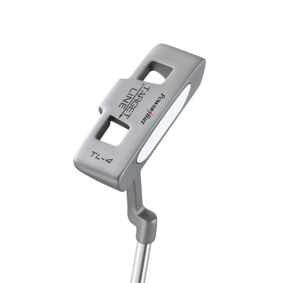 Powerbilt Golf Targetline TL-4 Putter sole
