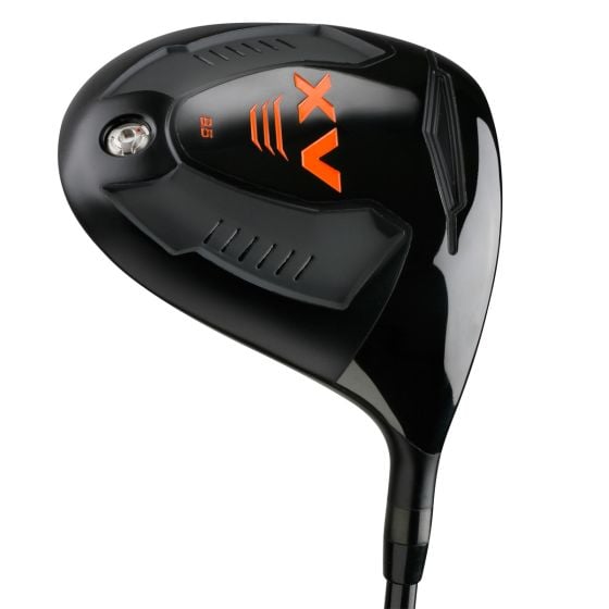 Acer XV Titanium Driver sole view