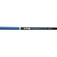 Powerbilt Golf TPS Supertech Black/Blue driver shaft