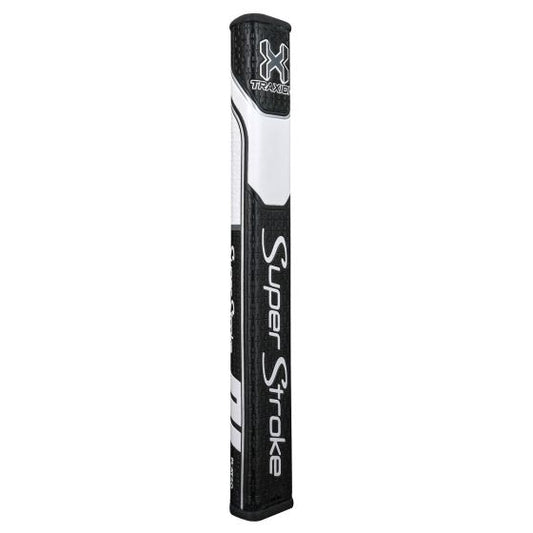 SuperStroke Traxion Flatso Putter Grips