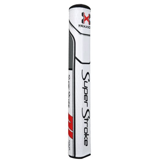 SuperStroke Traxion Tour Putter Grips