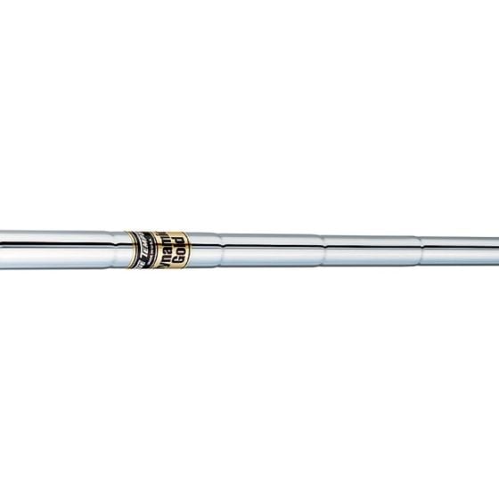 True Temper Dynamic Gold .370 Parallel Steel Iron Shaft