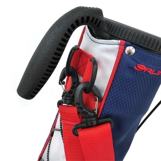 Orlimar® Pitch 'N Putt® Golf Lightweight Stand Carry Bag