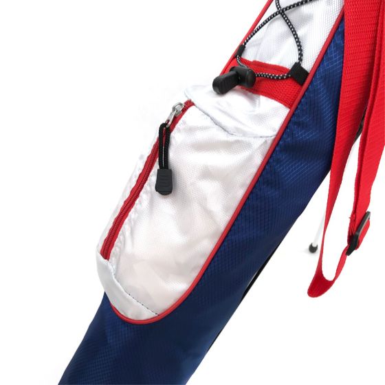 Orlimar® Pitch 'N Putt® Golf Lightweight Stand Carry Bag