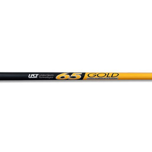 UST-Mamiya 65 Gold Graphite - Wood S