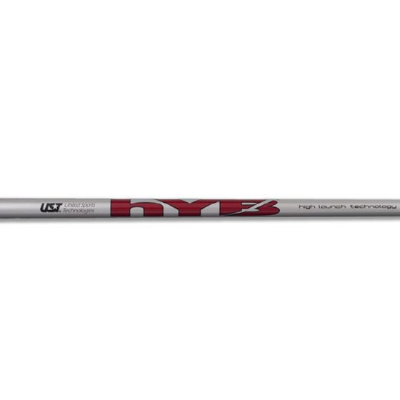 UST-Mamiya hYB - Hybrid R