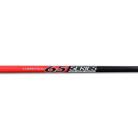 UST-Mamiya Competition Series Graphite - Iron A/L
