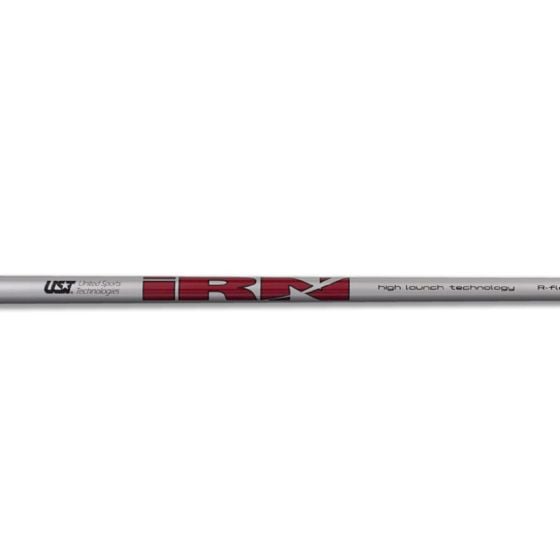 UST-Mamiya DHI iRN - Iron